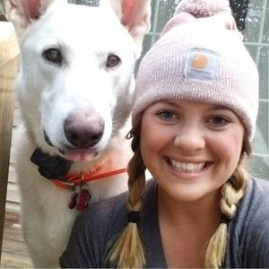 Meet your Posher, Tiffany